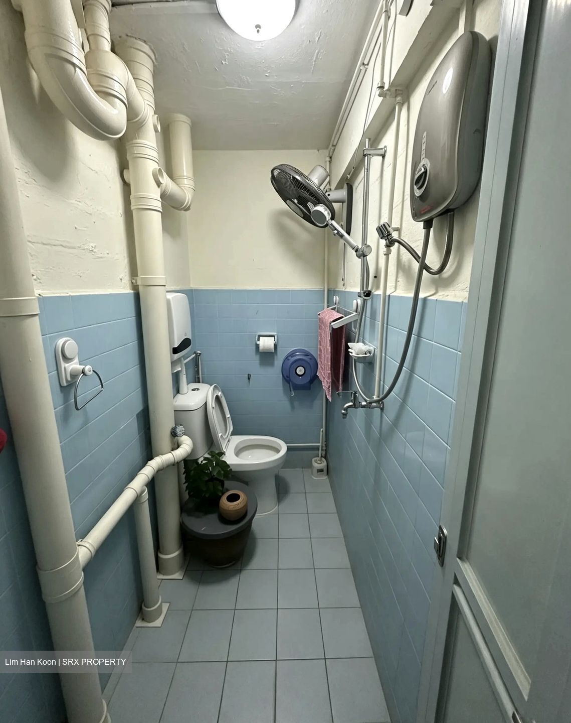 Blk 40 Circuit Road (Geylang), HDB 2 Rooms #622112221